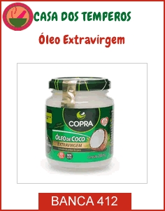 Imagem de OLEO DE COCO EXTRA VIRGEM