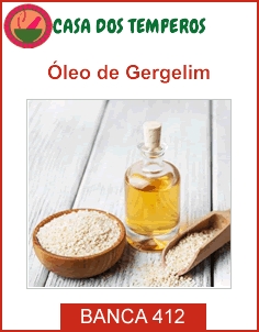Imagem de OLEO DE GERGELIM